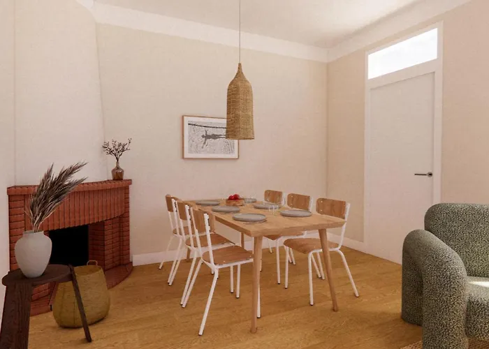 Appartement Unique! Au Centre Historique With 2 Bedrooms And Terrace