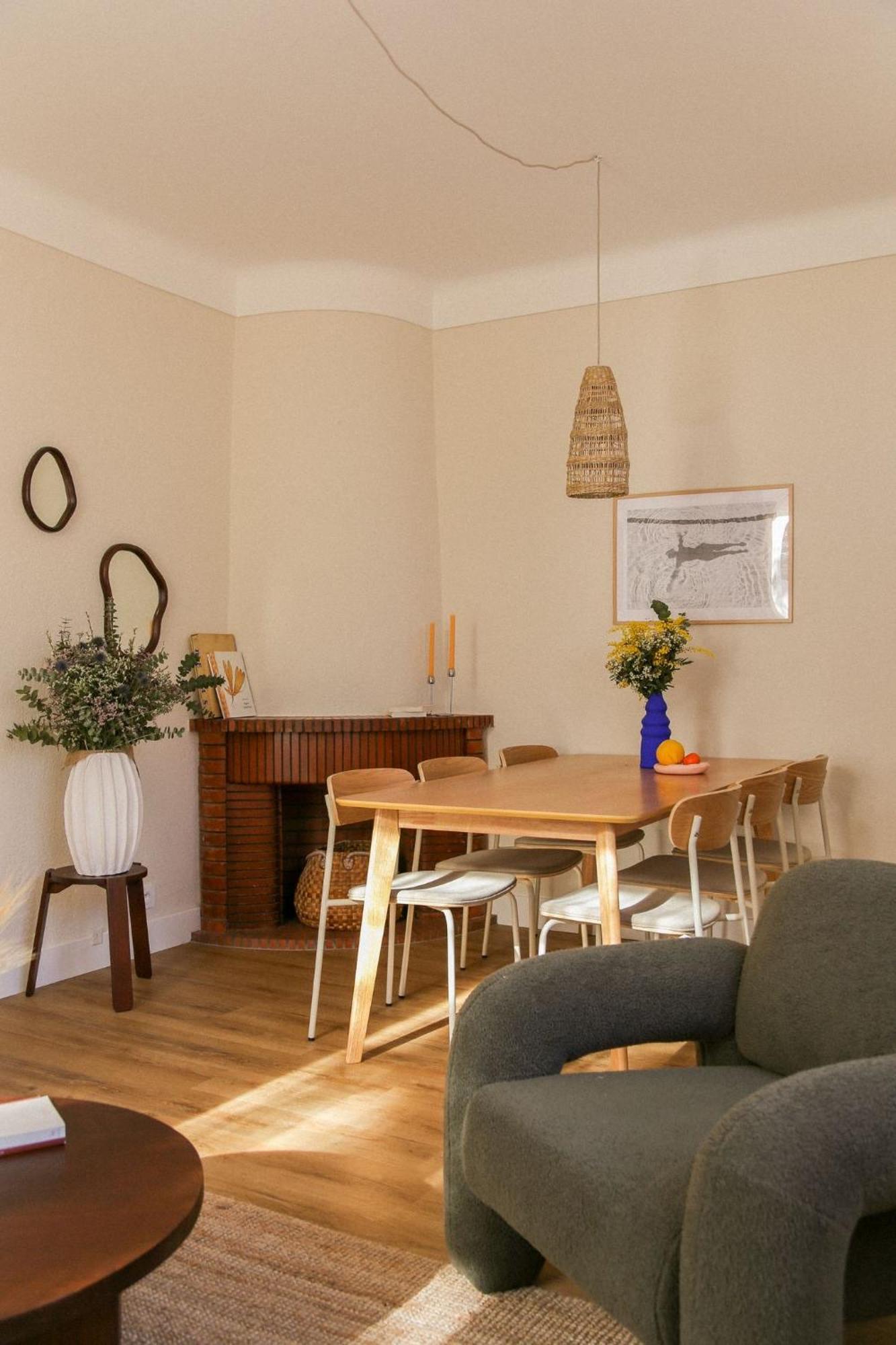 Apartamento Unique! Au Centre Historique With 2 Bedrooms And Terrace *